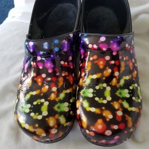 Dansko discontinued design 42